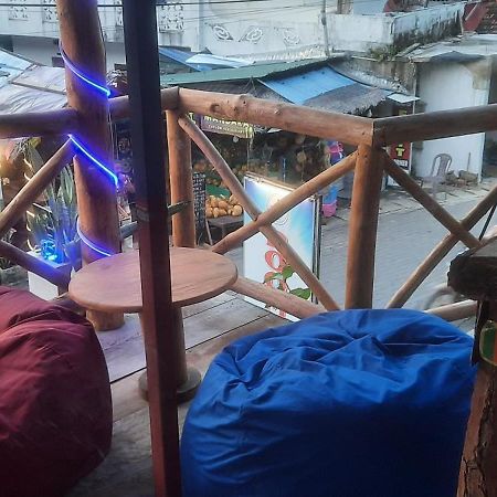 Bluefin Place To Stay 우나와투나 외부 사진