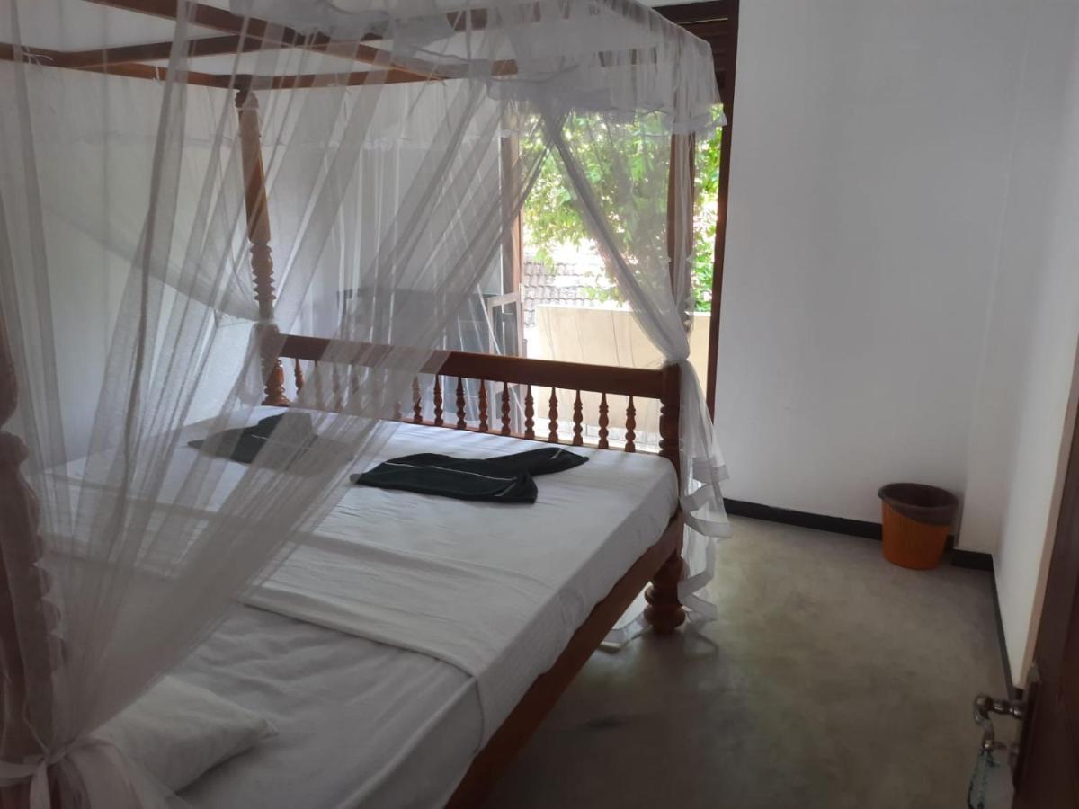 Bluefin Place To Stay 우나와투나 외부 사진