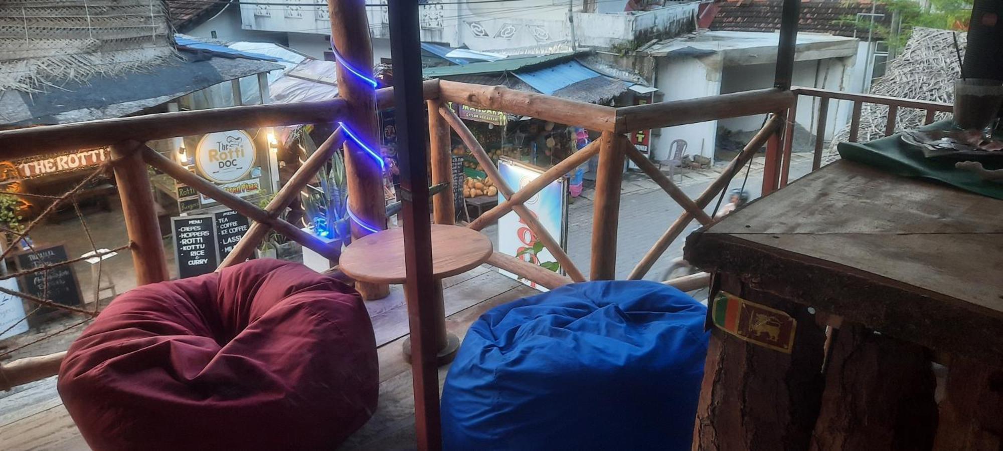 Bluefin Place To Stay 우나와투나 외부 사진